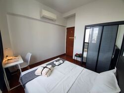 Parc Oasis (D22), Condominium #541452931
